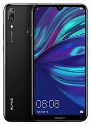 Прошивка телефона Huawei Y7 Prime в Казане
